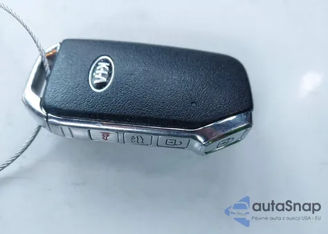 2021 Kia Forte Gt-Line из США, поврежденный, VIN 3KPF34AD5ME282398